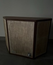 Enceintes hifi vintage de - enceintes,