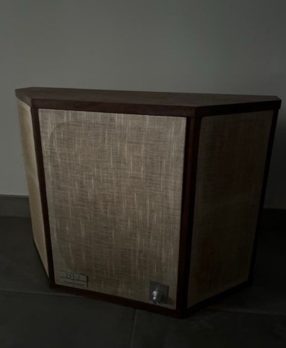 Enceintes hifi vintage de - enceintes,