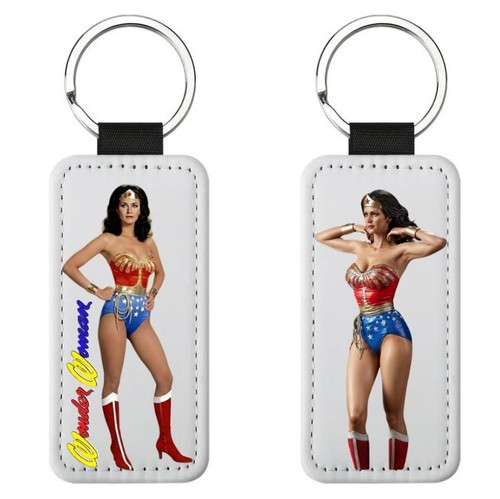 Porte clé wonder - wonder, lynda