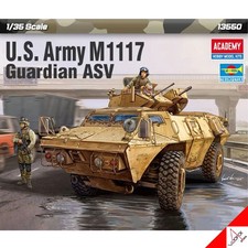 Véhicule blindé de l'armée