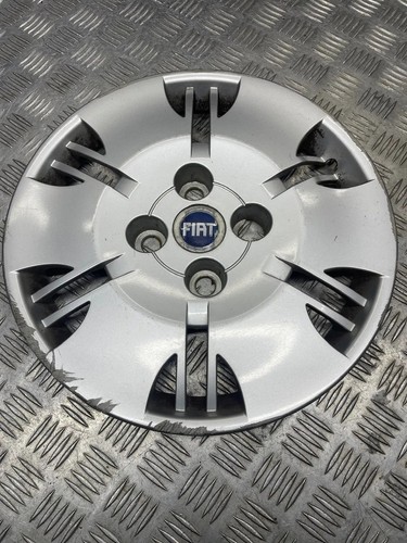 Fiat panda 169 centres roue - 169,