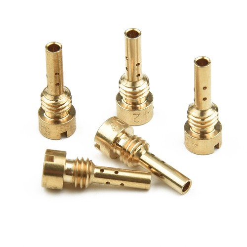 Lente pilote jet for - 5,