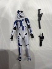 Star Wars Vintage Collection VC254 Stormtrooper Commander - 3.75 Figure