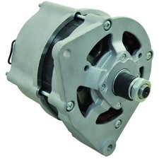 New 95AMP Alternator Fits
