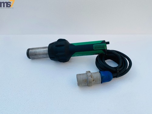 Leister electron poste à - st,