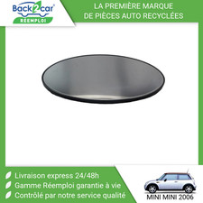 🏆 GLACE RETROVISEUR EXT D