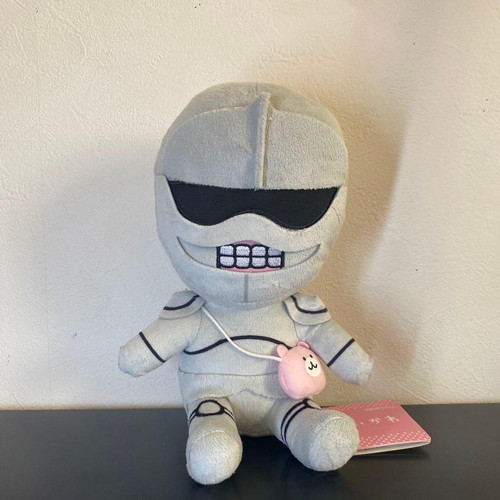 Peluche parlante chiikawa - peluche,