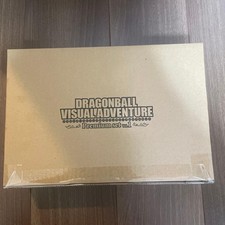 Dragon Ball Visual Adventure