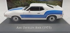AMC Javelin AMX 1973 American
