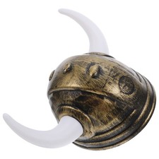  Halloween Hats Bull Horn