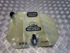 Reservoir bidon eau pliable 8