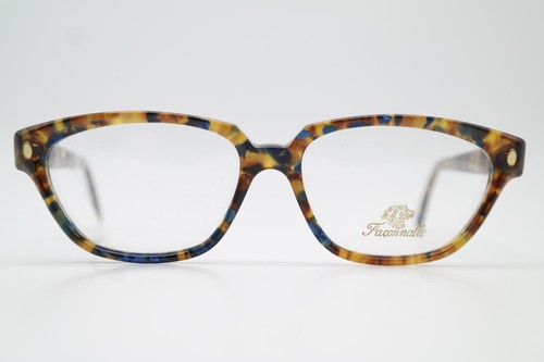 Lunettes vintage faconnable - vintage,
