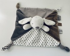 6256🌟Doudou plat Mouchoir