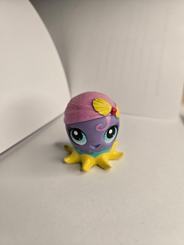 Authentique littlest pet shop - littlest,