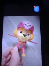 Personnage Stella Pat