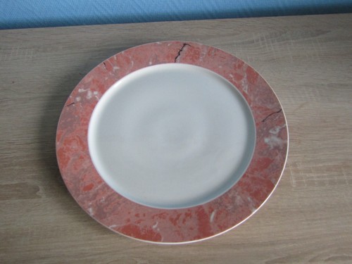 Assiettes présentation en - de,