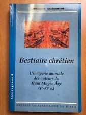 Bestiaire chrétien - Imagerie