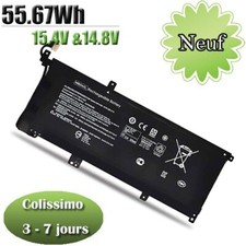 MB04XL Batterie pour HP Envy