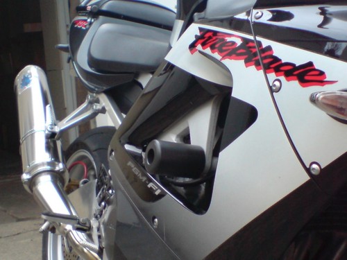 Honda cbr 900 - honda,