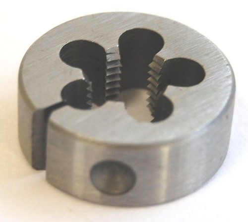 M14 die fabrication - 1.5,