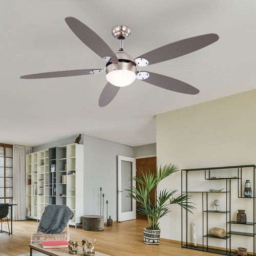 Ventilateur plafond - de,