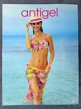 Affiche lingerie lise - ,