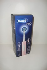 Oral B PRO séries 1 Brosse A Dents Electrique rose neuve