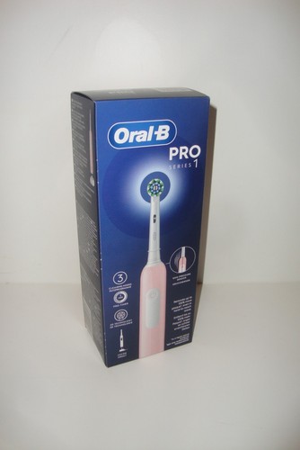 Oral pro séries brosse - b,