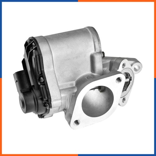 Vanne egr pour renault dci - vanne,