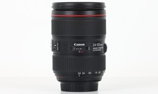 Canon 24-105mm f4L IS II USM