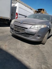Pare choc avant RENAULT MEGANE