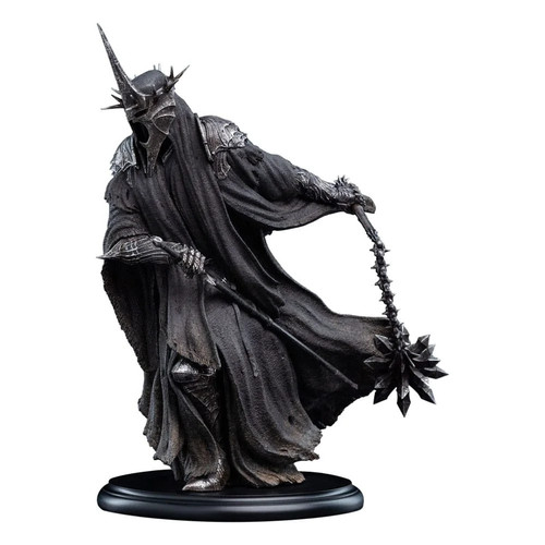 Lord the rings statue - of,