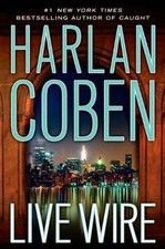 Live Wire de Coben, Harlan |