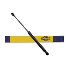 Amortisseur à gaz pour