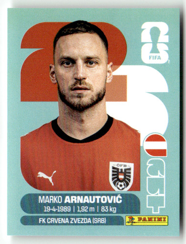 Panini aut marko - panini, 20