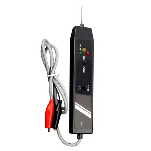 Sonde testeur logique - testeur, circuit