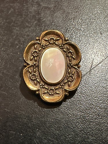 Rare broche ancienne pince - ancienne,
