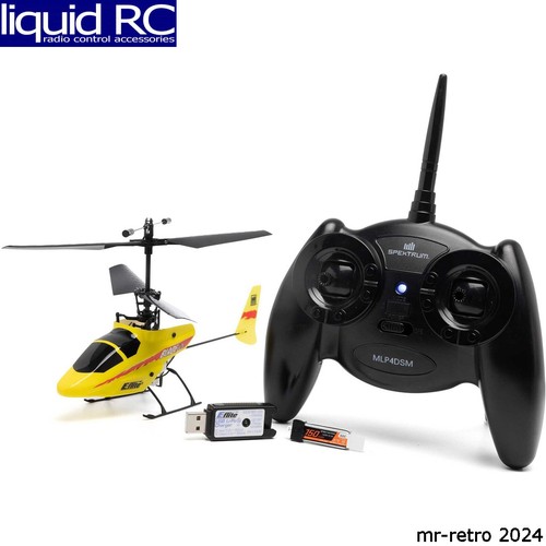 Blade 02600 mcx - blade,