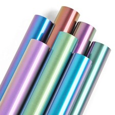 Cameleon Lot de 7 vinyles à