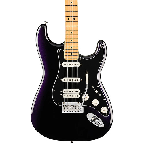 Fender player modified - fender,