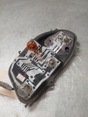 Platine feu arriere - , gauche