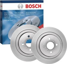 Bosch 0 986 479 360 Disque de frein