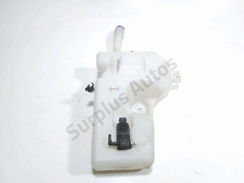 Reservoir lave glace - reservoir,