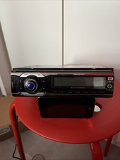 AUTORADIO BLAUPUNKT HAMBURG MP57 Bluetooth MP3 Aux