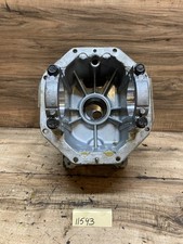 TORO GROUNDSMASTER 345