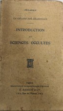 Introduction aux sciences