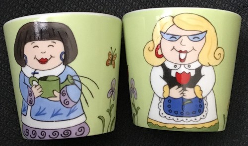 Two partylite votive 2 - votive,