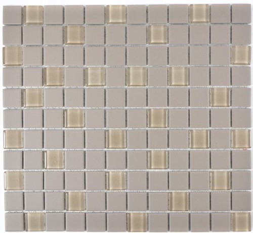 Carreaux mosaique - de,