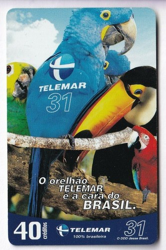 Amerique telecarte - , /