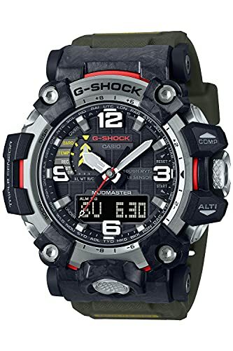 Montre pour homme casio - montre,